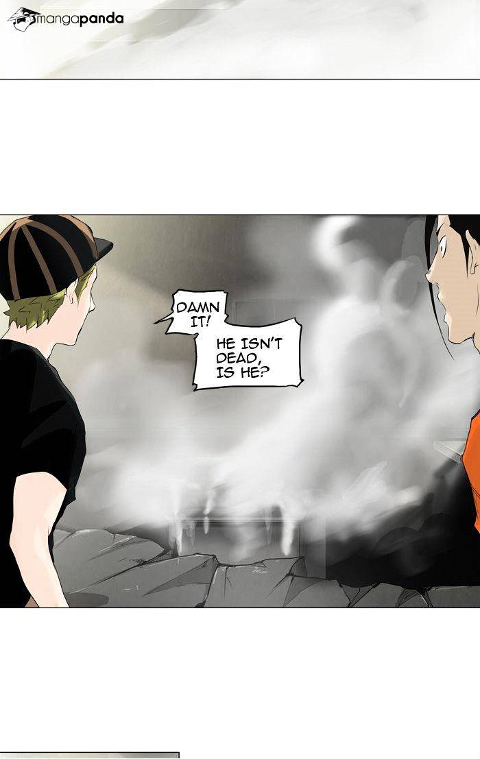 Tower of God, Chapter 202 image 12